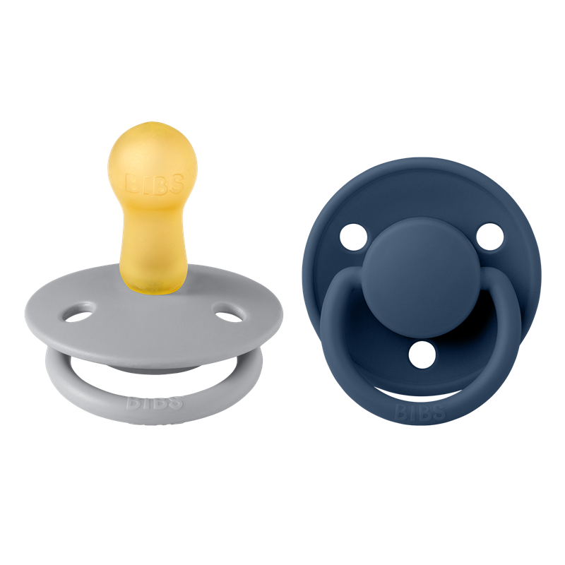 De Lux Round