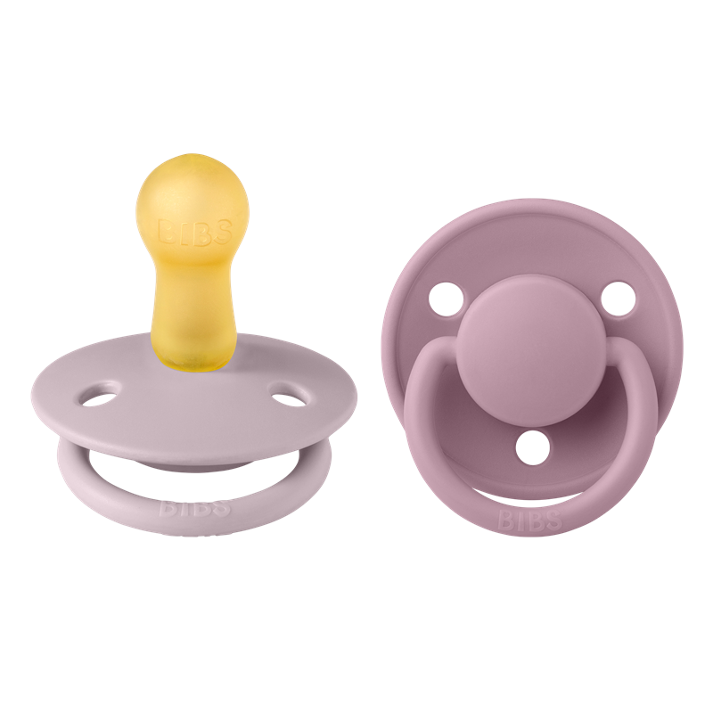 De Lux Round
