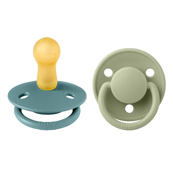 De Lux Round