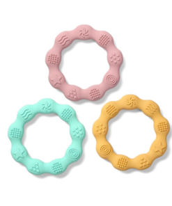 Μασητικό Ring