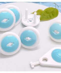 Ασφάλεια Πρίζας