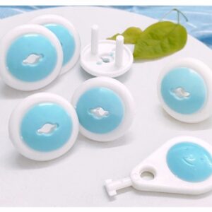 Ασφάλεια Πρίζας