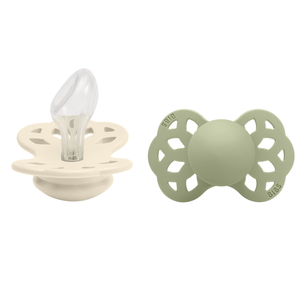 Infinity Silicone Anatomical