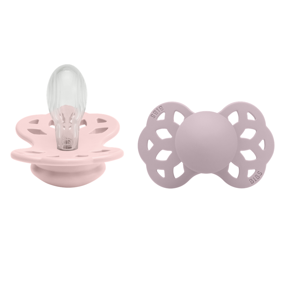 Infinity Silicone Symmetrical
