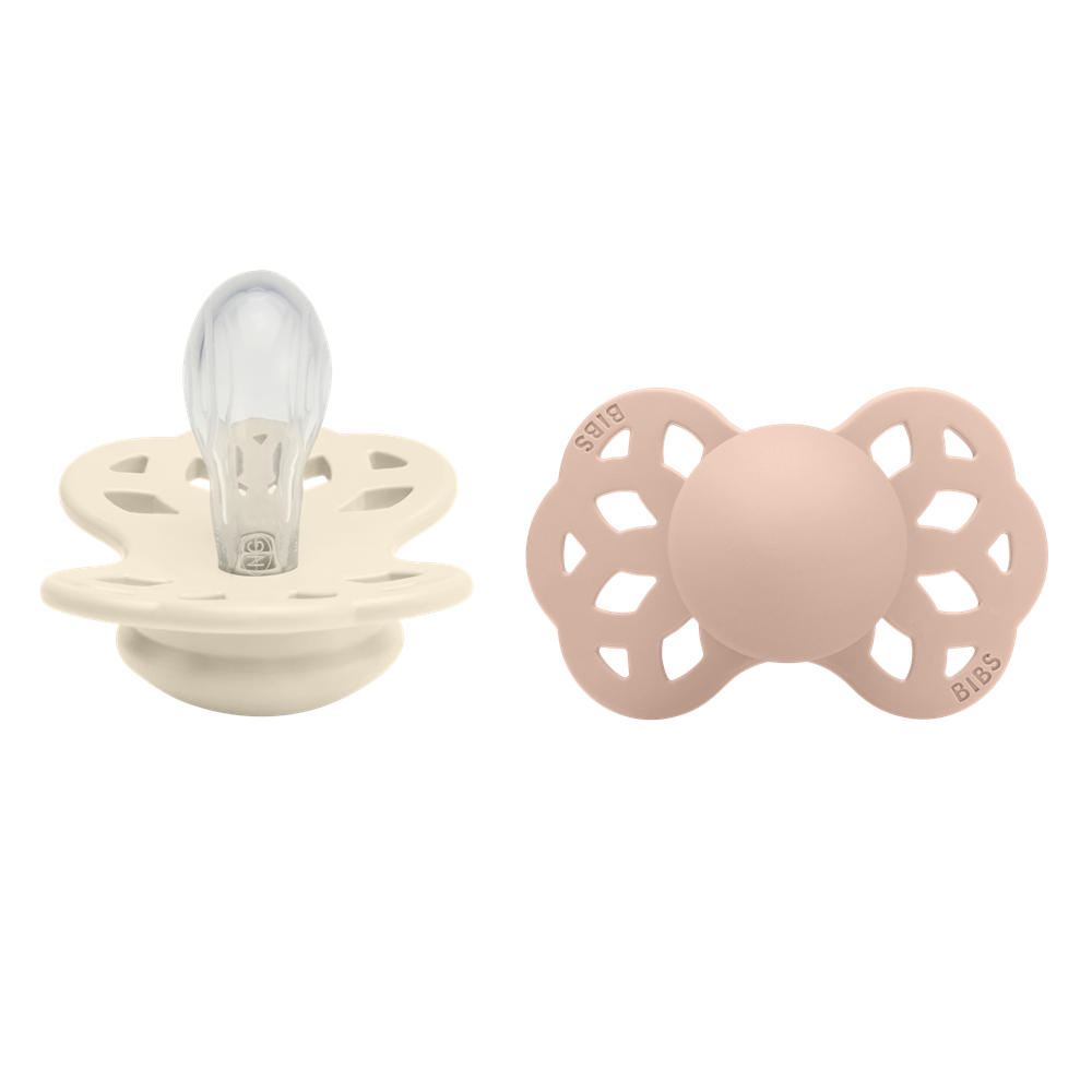 Infinity Silicone Symmetrical