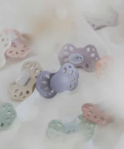 Infinity Silicone Symmetrical