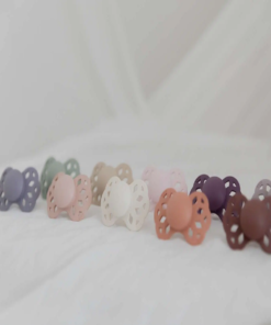 Infinity Silicone Anatomical