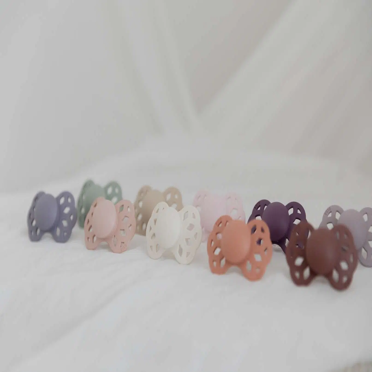 Infinity Silicone Anatomical