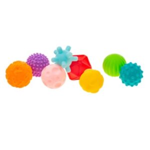 Sensory Shapes