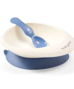 Μπωλ με Βεντούζα και Κουτάλι