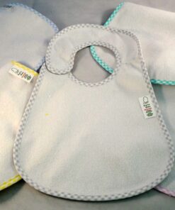 Σαλιάρα Πλαστικοποιημένη