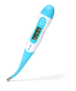 Θερμόμετρο