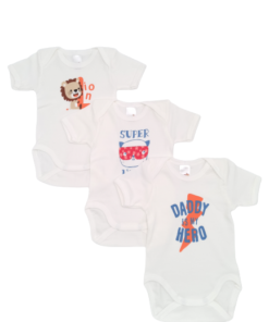 Βρεφικό Κορμάκι