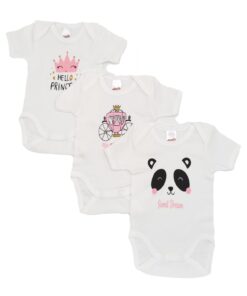 Βρεφικό Κορμάκι