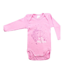 Βρεφικό Κορμάκι