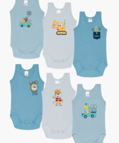 Βρεφικό Κορμάκι