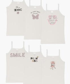 Φανέλα Μπριτέλα