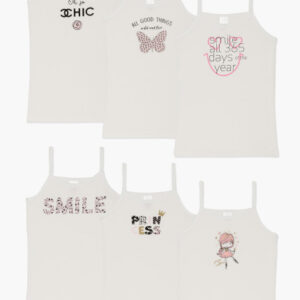 Φανέλα Μπριτέλα