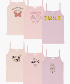 Φανέλα Μπριτέλα