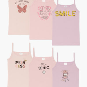 Φανέλα Μπριτέλα