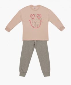 Πυτζάμα Φούτερ