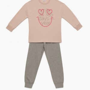 Πυτζάμα Φούτερ