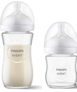 Γυάλινο Μπιμπερό