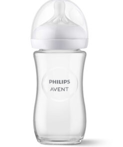 Γυάλινο Μπιμπερό