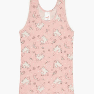 Παιδική Φανέλα Τιράντα