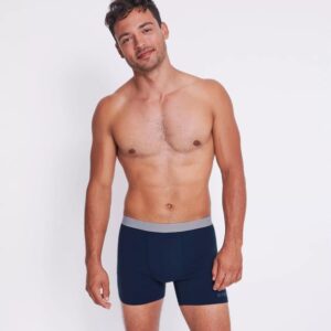 Μπόξερ Short