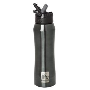 Θερμός με Καλαμάκι 550ml
