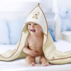 Μπουρνουζοπετσέτα