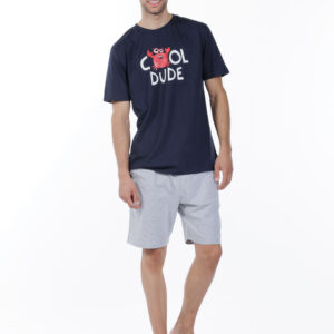 Ανδρική Πυτζάμα