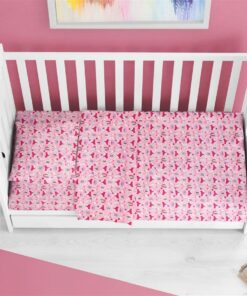 Σεντόνια 3τμχ Κούνιας