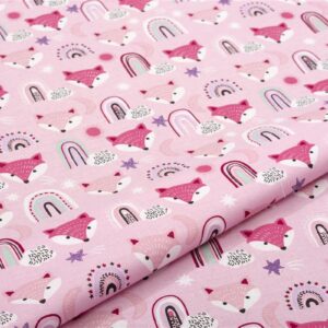 Σεντόνια 3τμχ Κούνιας