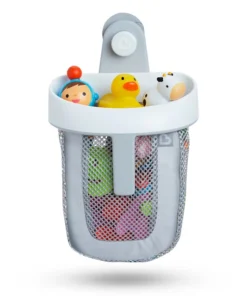 Οργανωτής Παιχνιδιών Μπάνιου