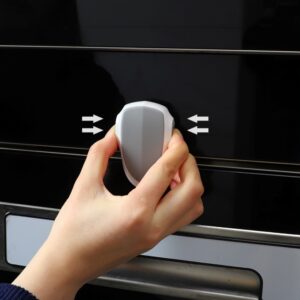 Κλειδαριά Πόρτας Φούρνου