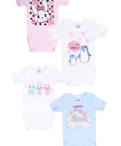 Βρεφικό Κορμάκι