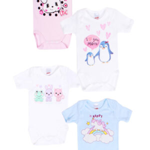 Βρεφικό Κορμάκι