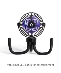 Φορητός ανεμιστήρας