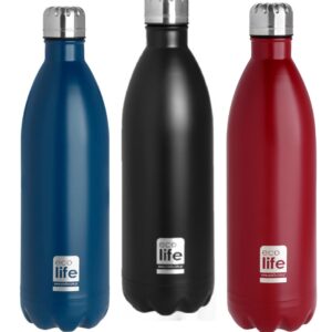 Eco Life Thermos (Matte) - Θερμός 1lt