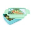 Melii – Melii Bento 3 θέσεων 1250ml