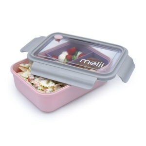 Melii – Melii Bento 3 θέσεων 1250ml