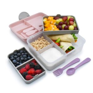 Διώροφο Bento