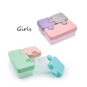 Puzzle Bento