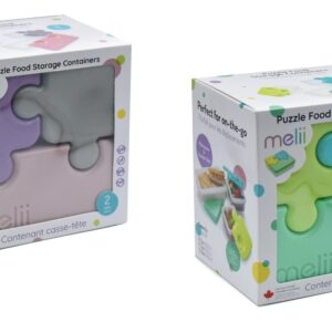 Puzzle Bento
