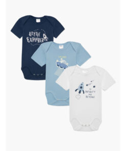 Βρεφικό Κορμάκι