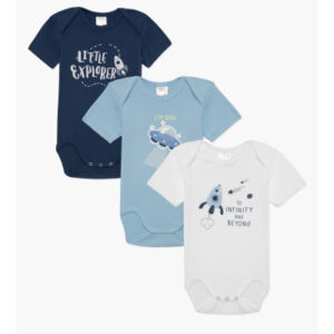 Βρεφικό Κορμάκι