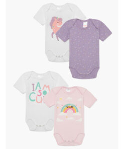 Βρεφικό Κορμάκι