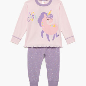 Πυτζάμα Βρεφική